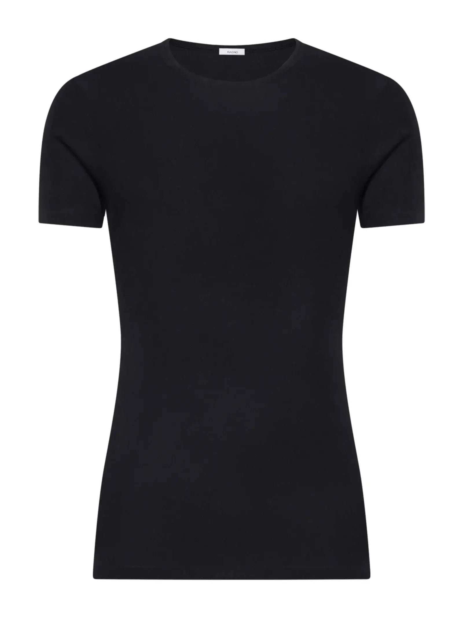 Ragno Wonderwool - Maglietta girocollo in lana da uomo 602317 2009S30