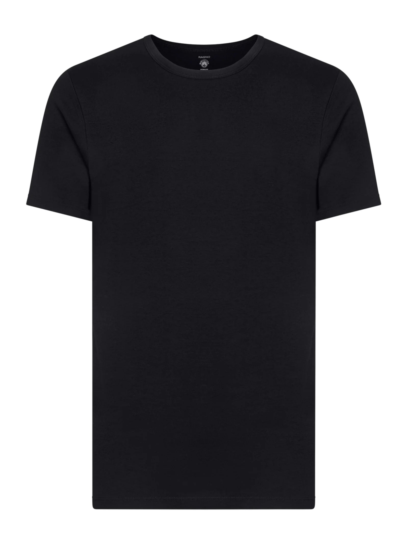 Ragno Maglia Intima Invernale da Uomo in Caldo Cotone Girocollo 604477 S12