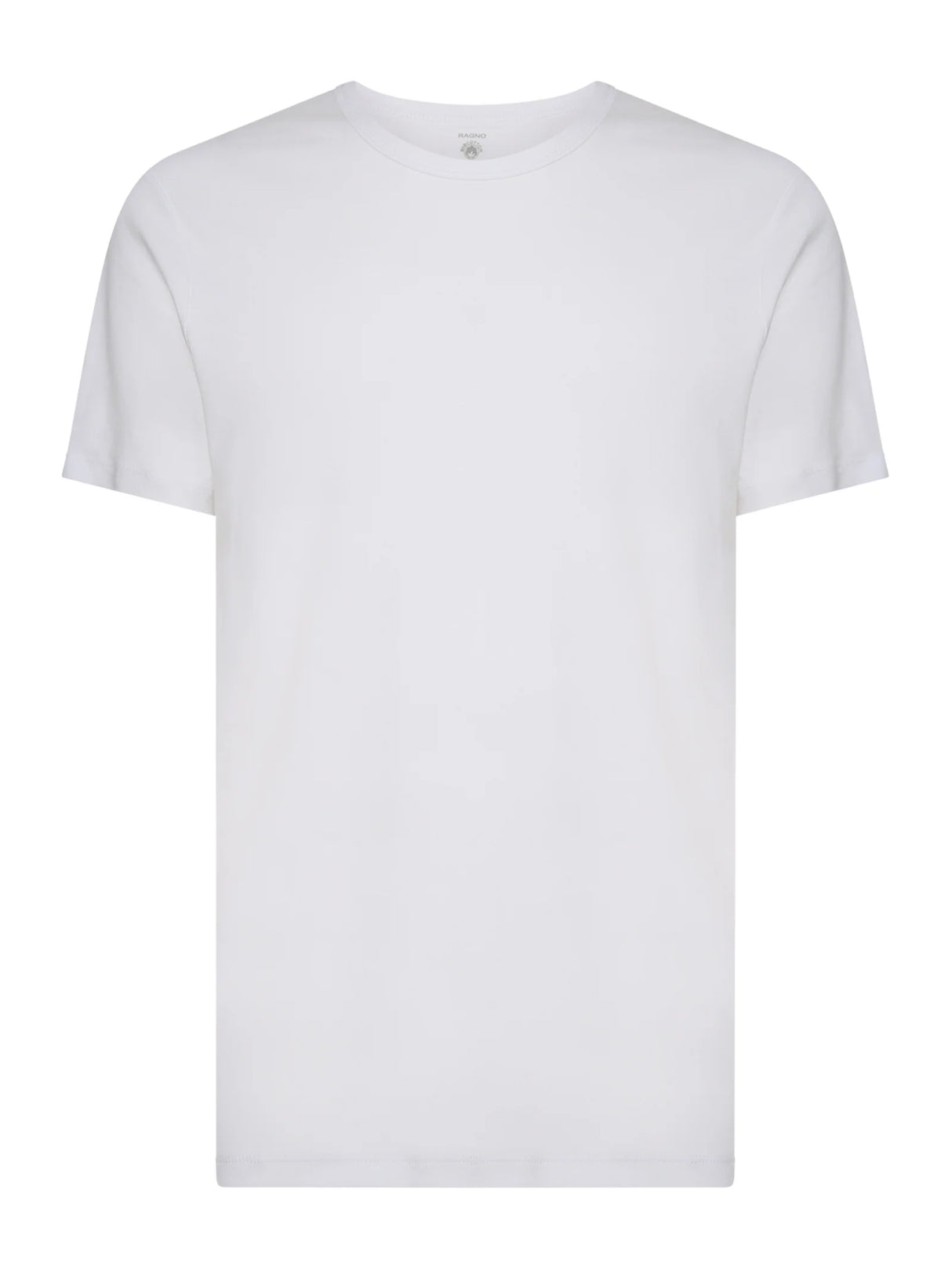 Ragno Maglia Intima Invernale da Uomo in Caldo Cotone Girocollo 604477 S12
