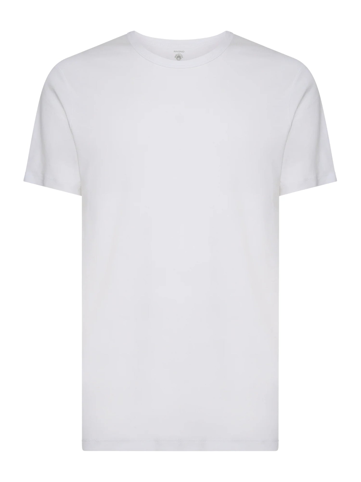 Ragno Maglia Intima Invernale da Uomo in Caldo Cotone Girocollo 604477 S12