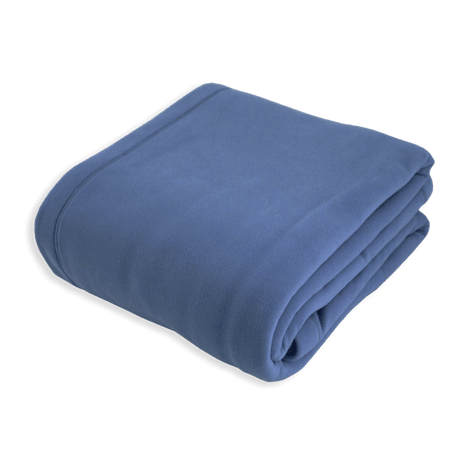 Maryplaid Plaid Coperta Singola 160x210cm. 6061089 S60 - Passarelli Biancheria