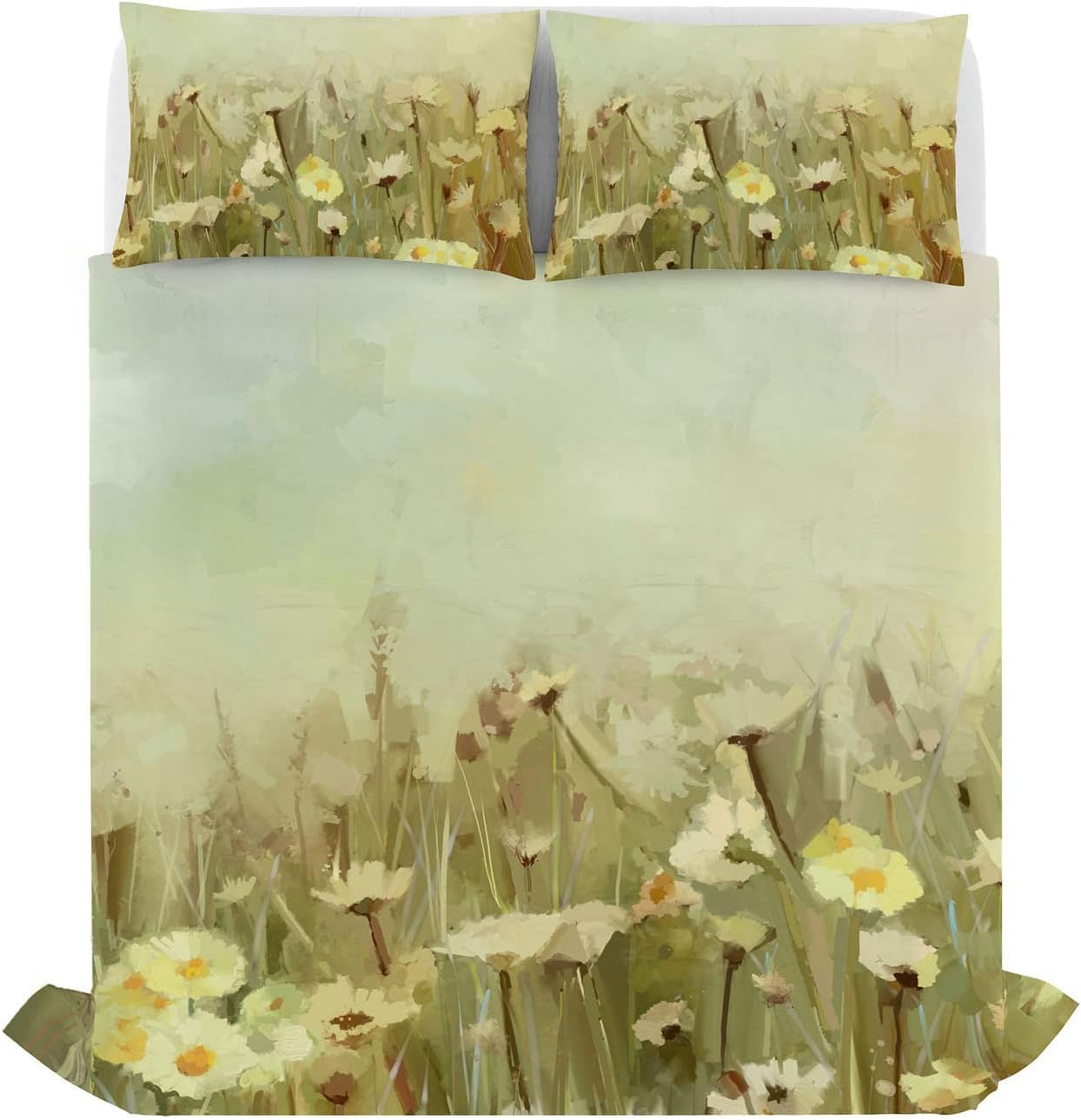 Sogni d'autore Parure Sheets Double Bedspread SD55 B56