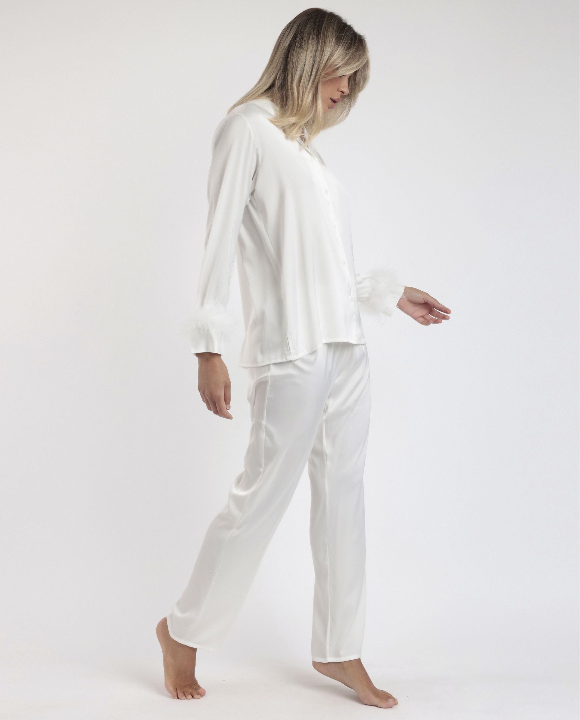 Admas Pigiama Raso da Donna 62550 2510S42