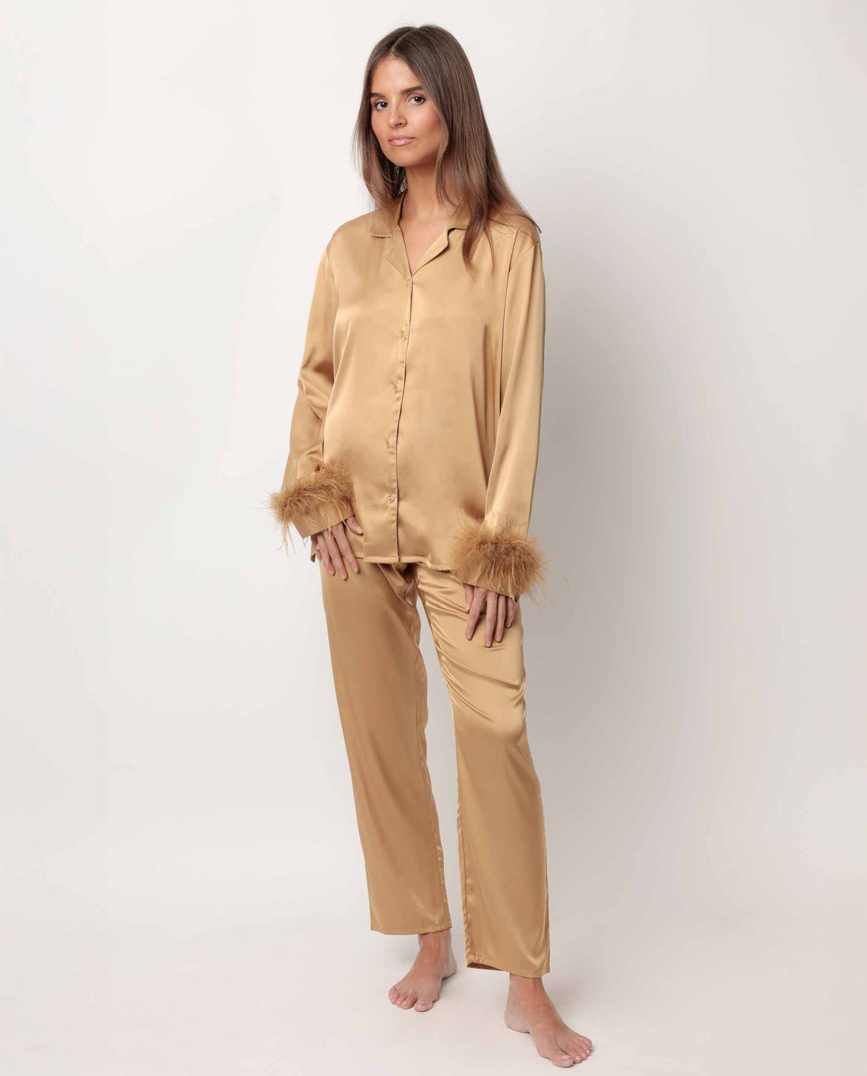 Admas Pigiama Raso da Donna 62550 2510S42
