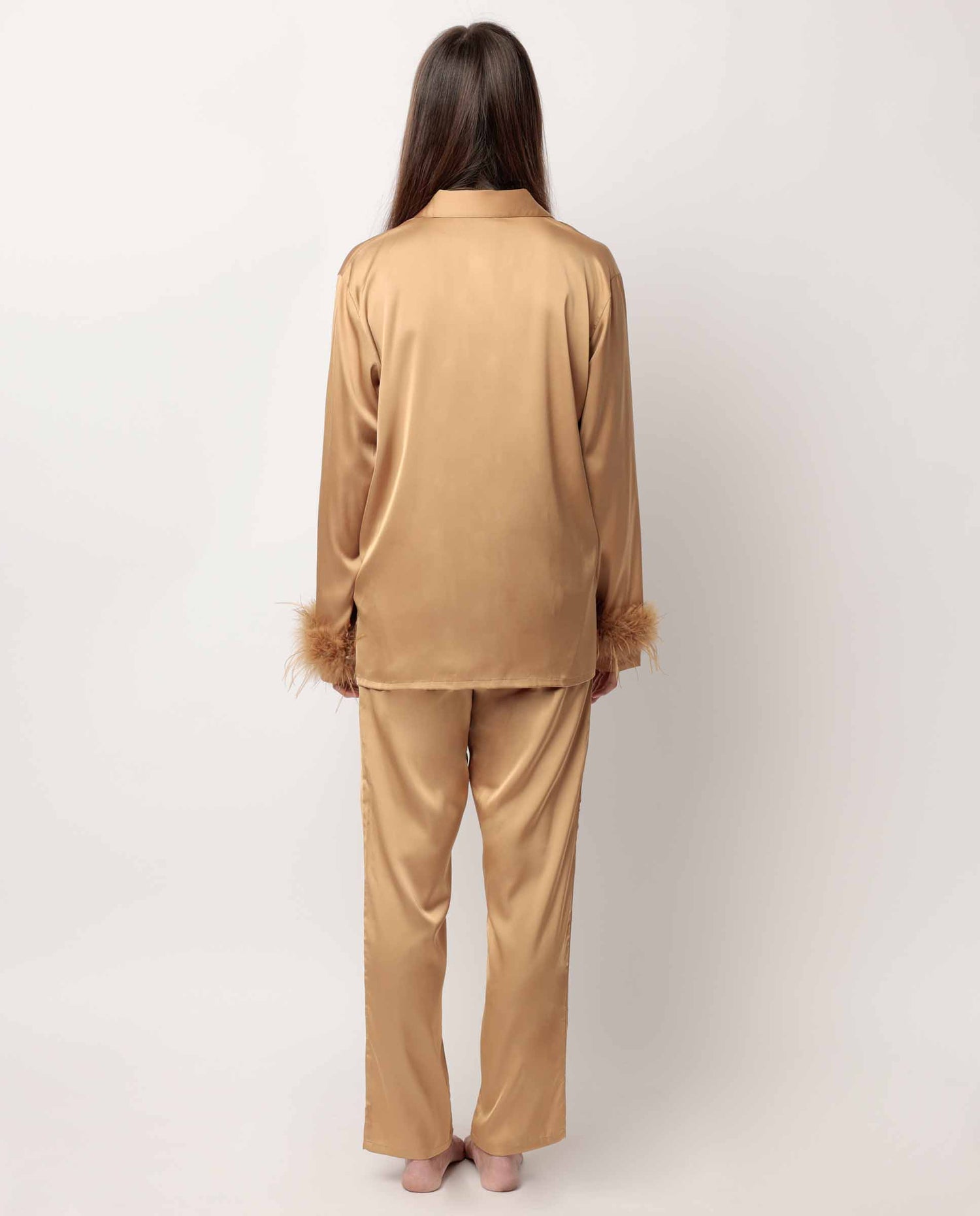 Admas Pigiama Raso da Donna 62550 2510S42