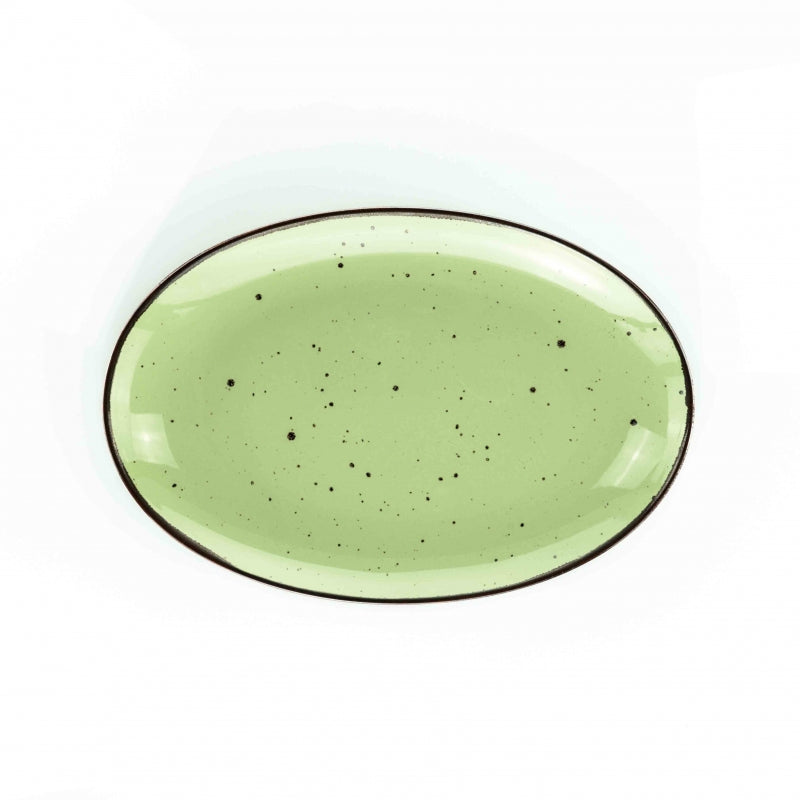 Set COTTAGE GREEN By Weissestal