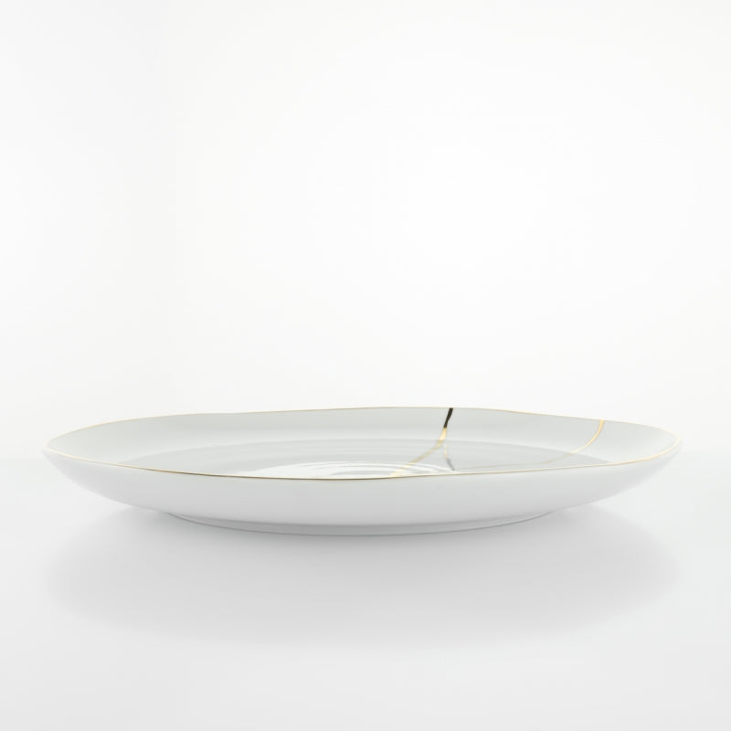 set ONIX WHITE  by Weissestal