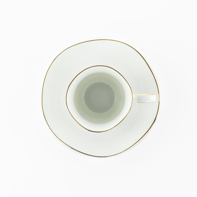 set ONIX WHITE by Weissestal