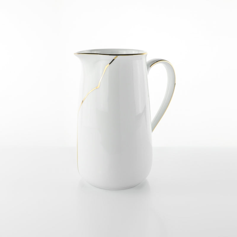 set ONIX WHITE by Weissestal