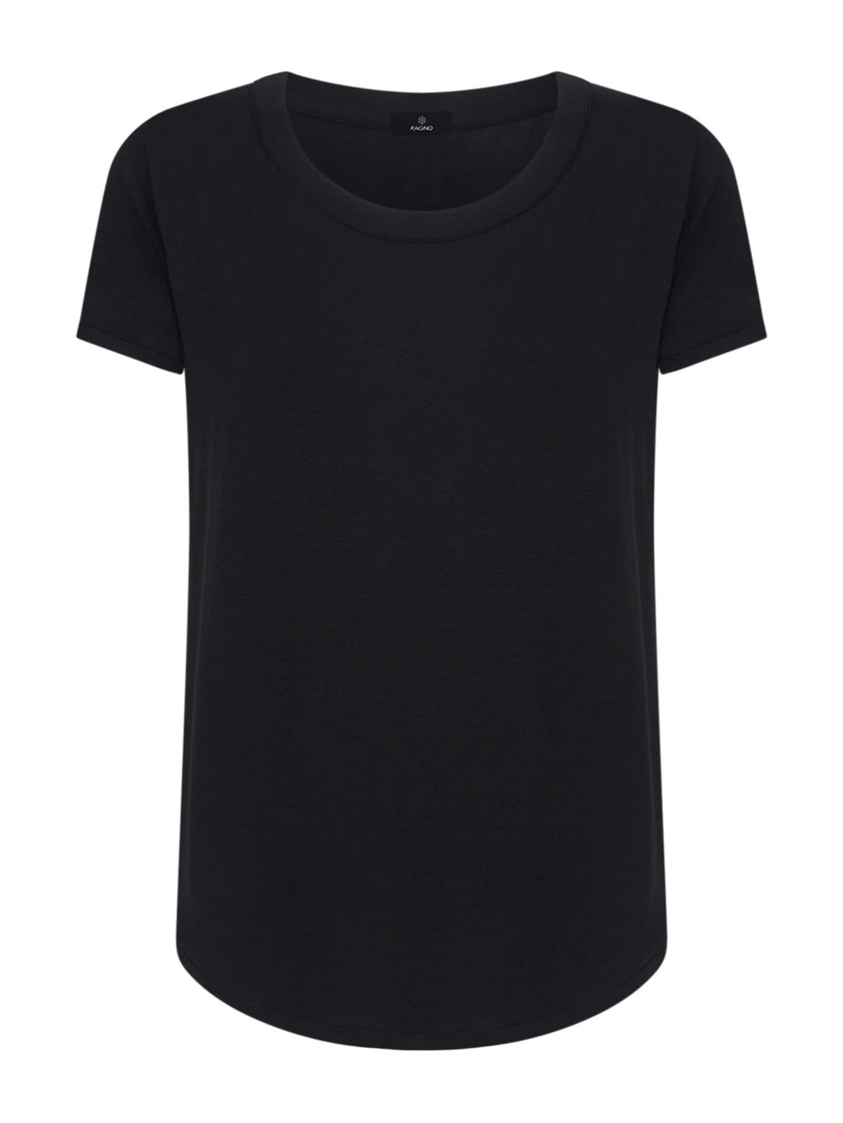 Ragno Revolution Maglietta a manica corta in Viscosa Summer 701217 S24