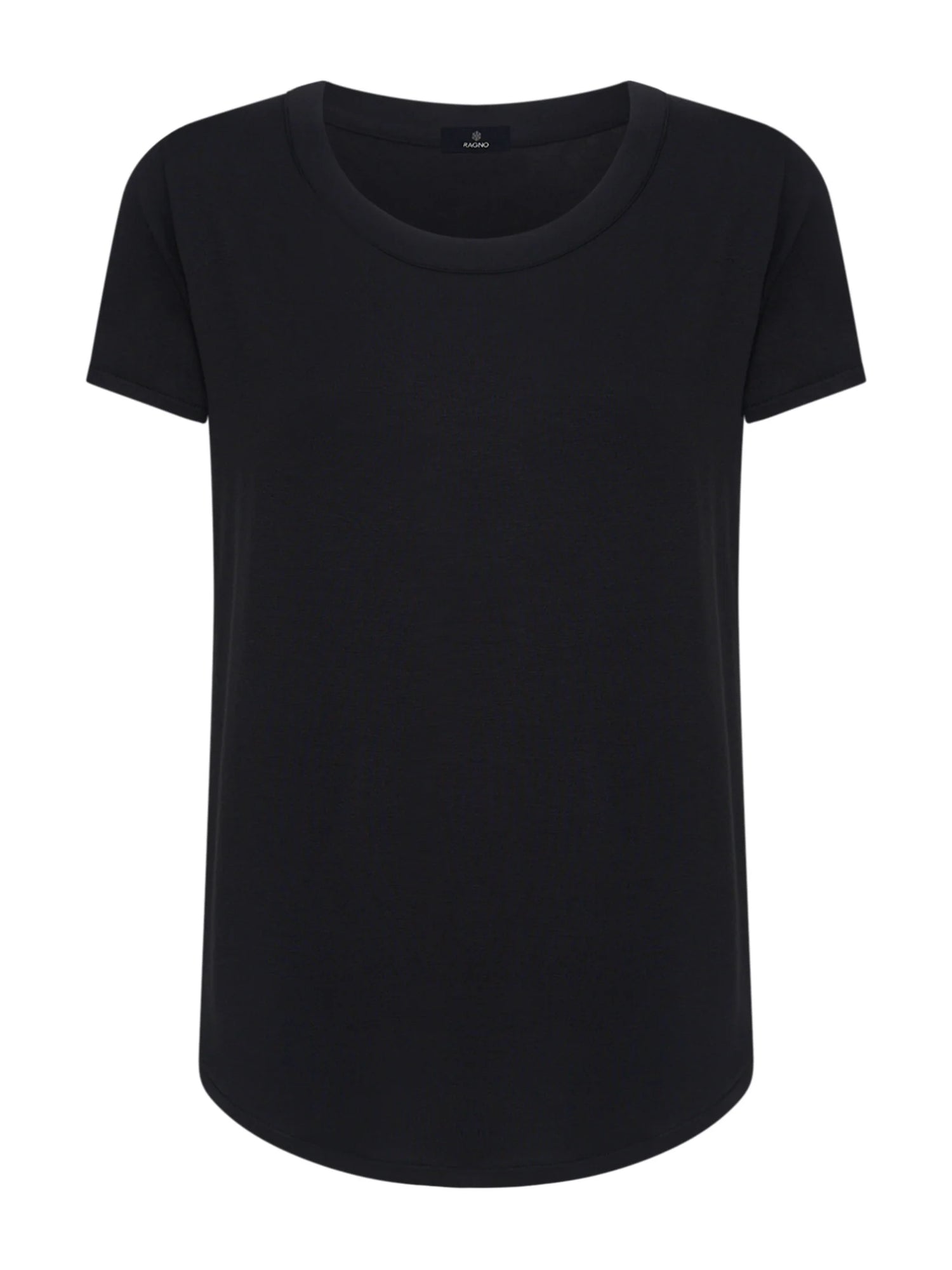 Ragno Revolution Maglietta a manica corta in Viscosa Summer 701217 S24