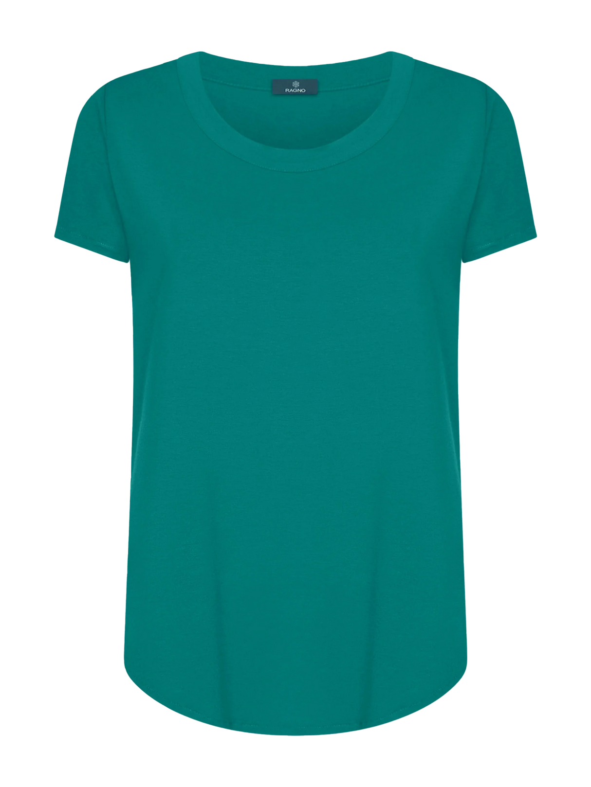 Ragno Revolution Maglietta a manica corta in Viscosa Summer 701217 S24