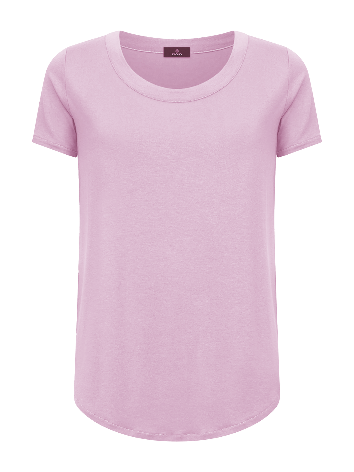 Ragno Revolution Maglietta a manica corta in Viscosa Summer 701217 S24