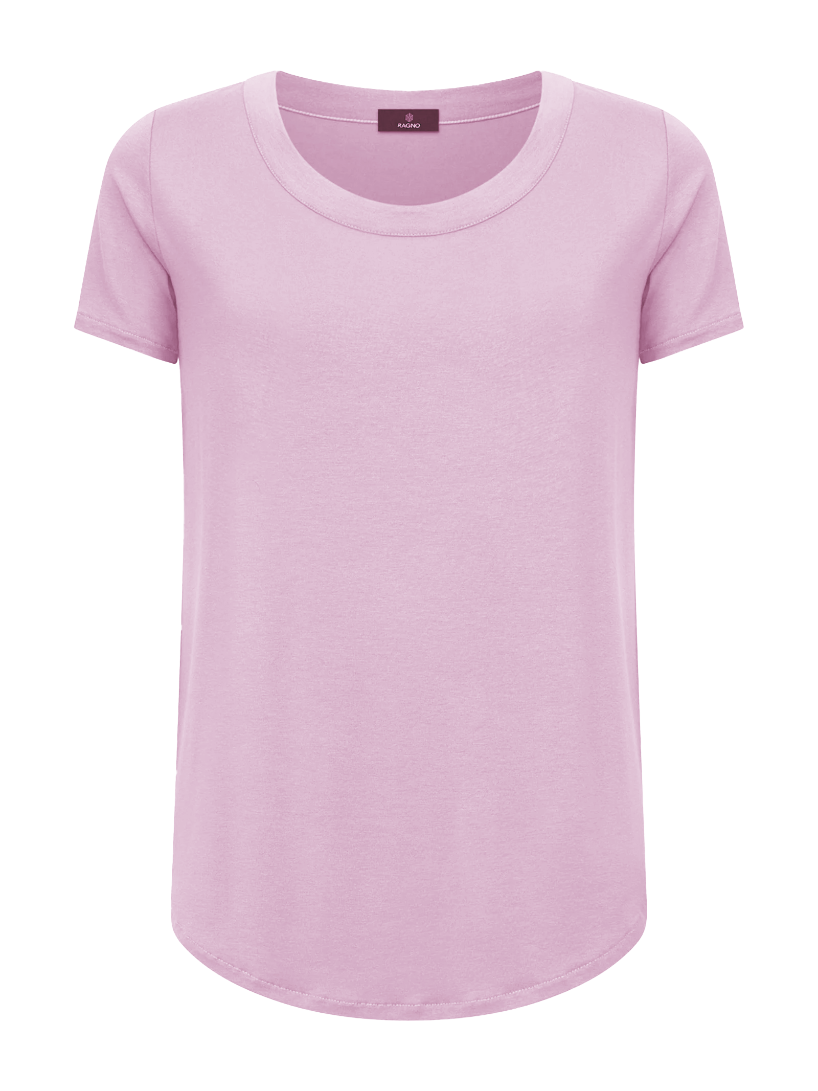 Ragno Revolution Maglietta a manica corta in Viscosa Summer 701217 S24