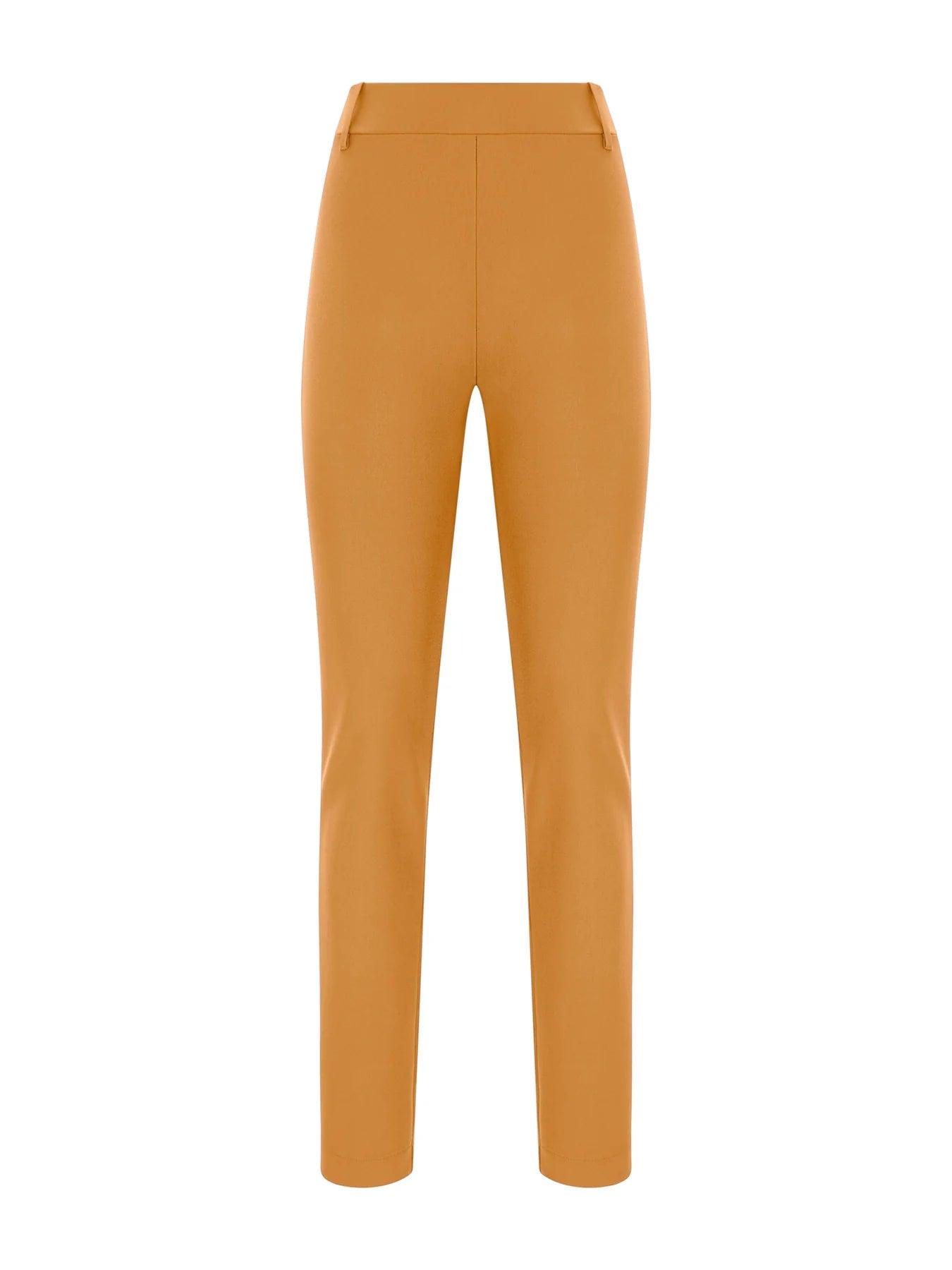 Ragno Pantalone da donna Tight Fit 70604Q S70 - Passarelli Biancheria