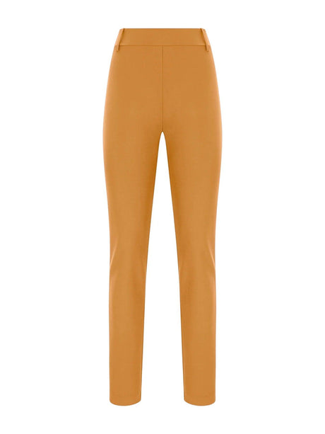 Ragno Pantalone da donna Tight Fit 70604Q S70 - Passarelli Biancheria