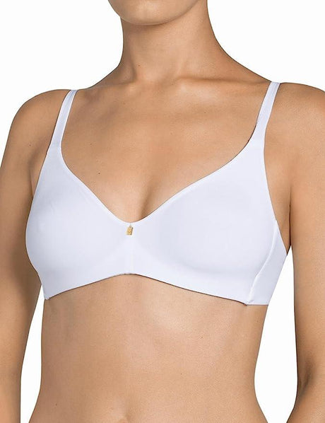 Triumph Reggiseno Body Make-up Essentials N S28 - Passarelli Biancheria