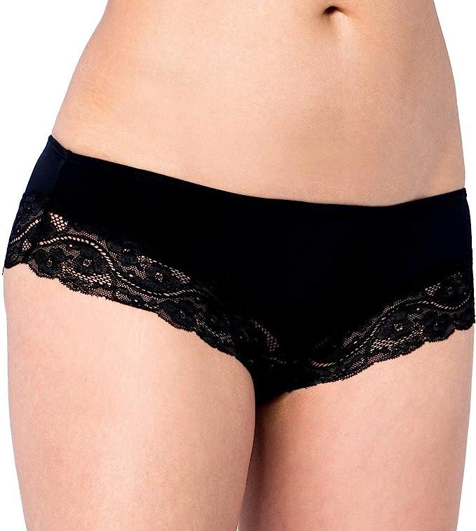 Triumph Lovely Micro Hipster Donna S70 - Passarelli Biancheria