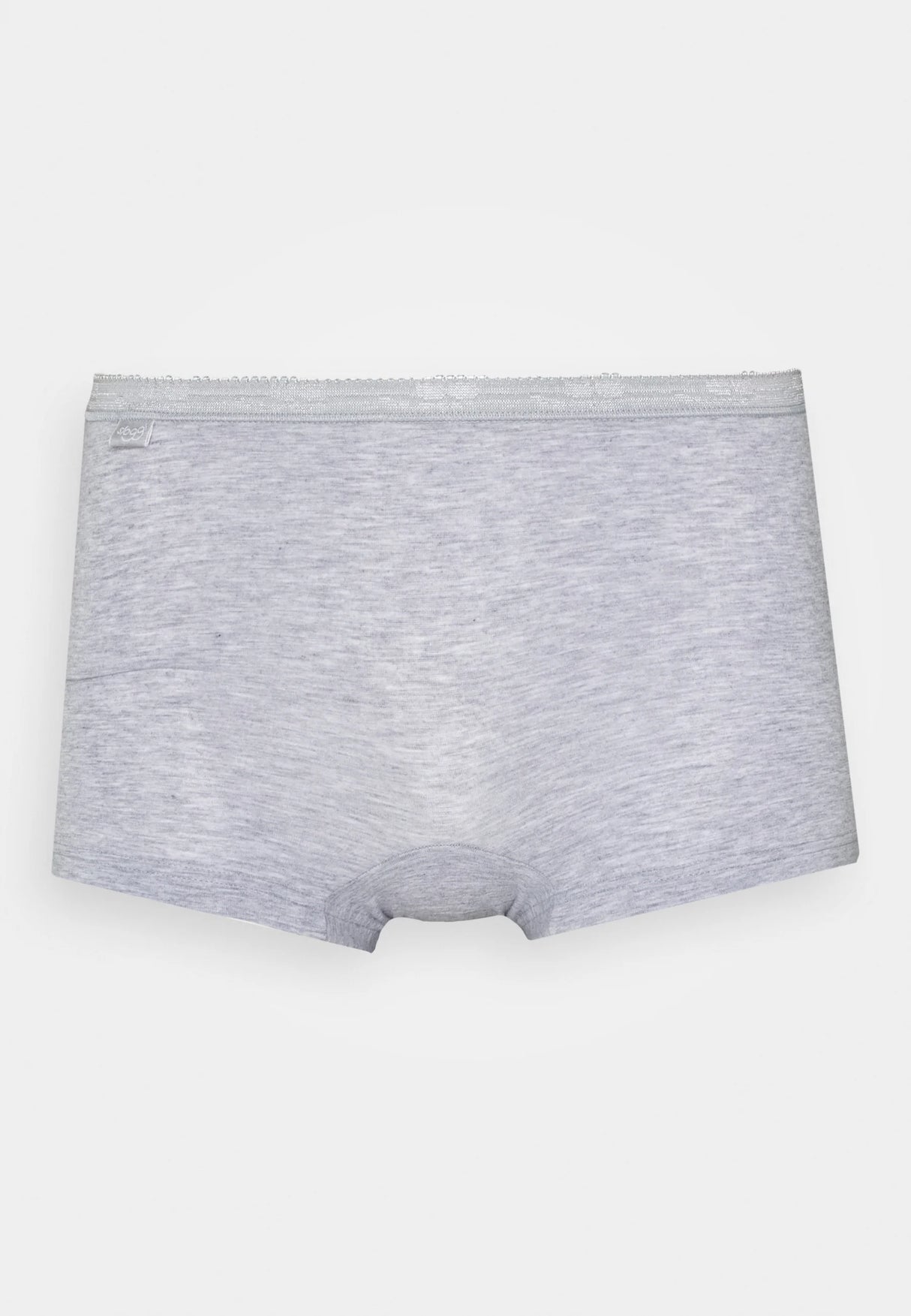 Sloggi Donna Confezione 2 Basic Cotton Short 10189218 S14