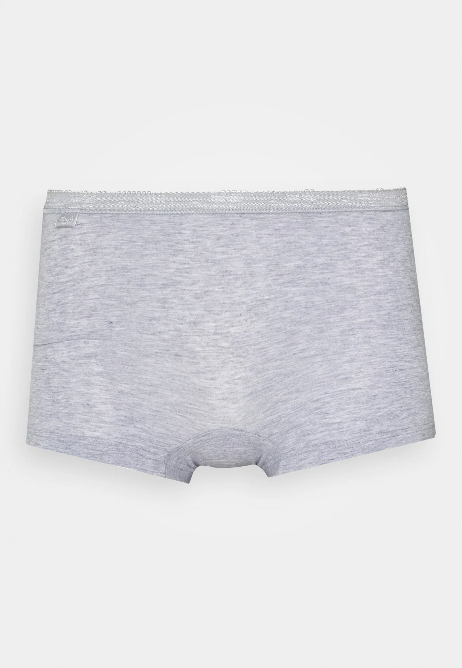 Sloggi Donna Confezione 2 Basic Cotton Short 10189218 S14