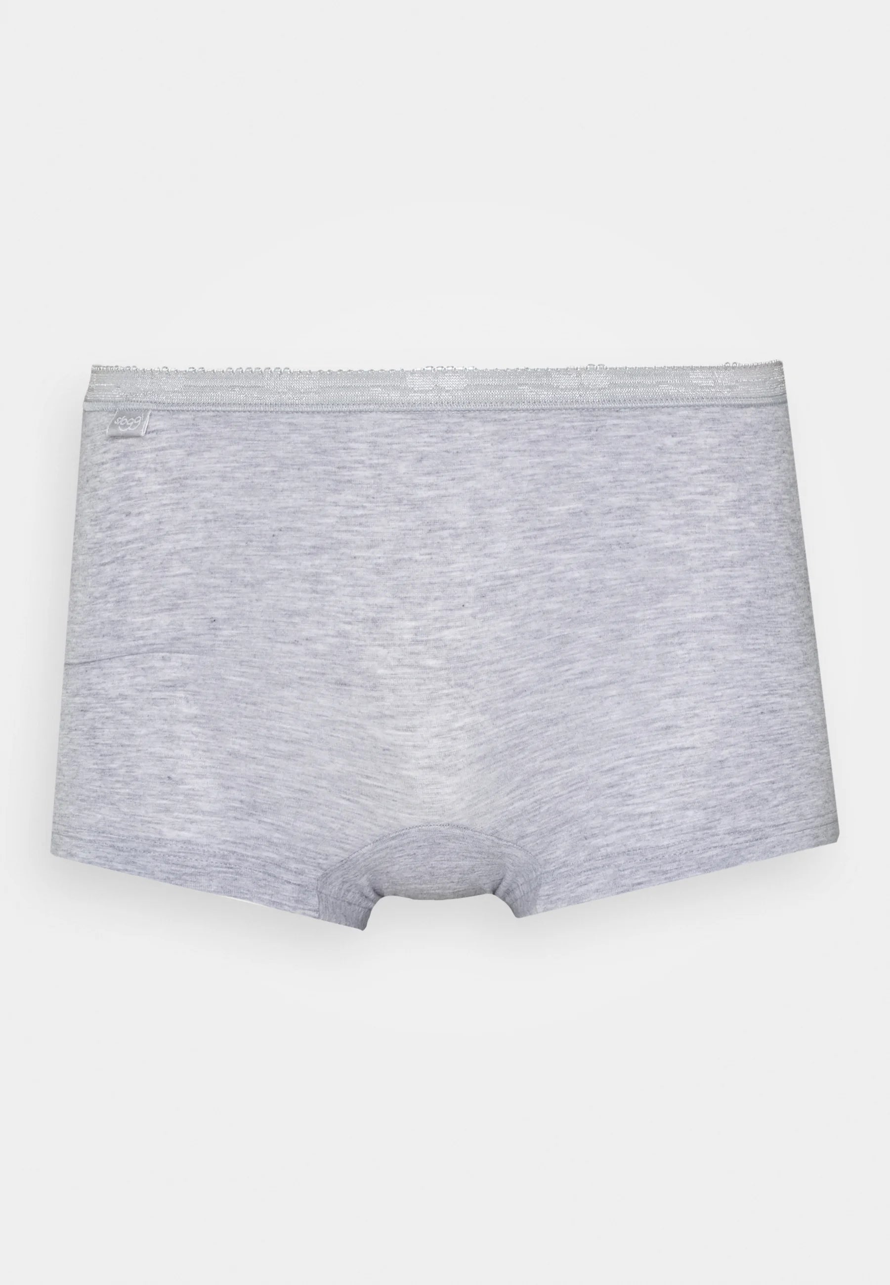 Sloggi Donna Confezione 2 Basic Cotton Short 10189218 S14