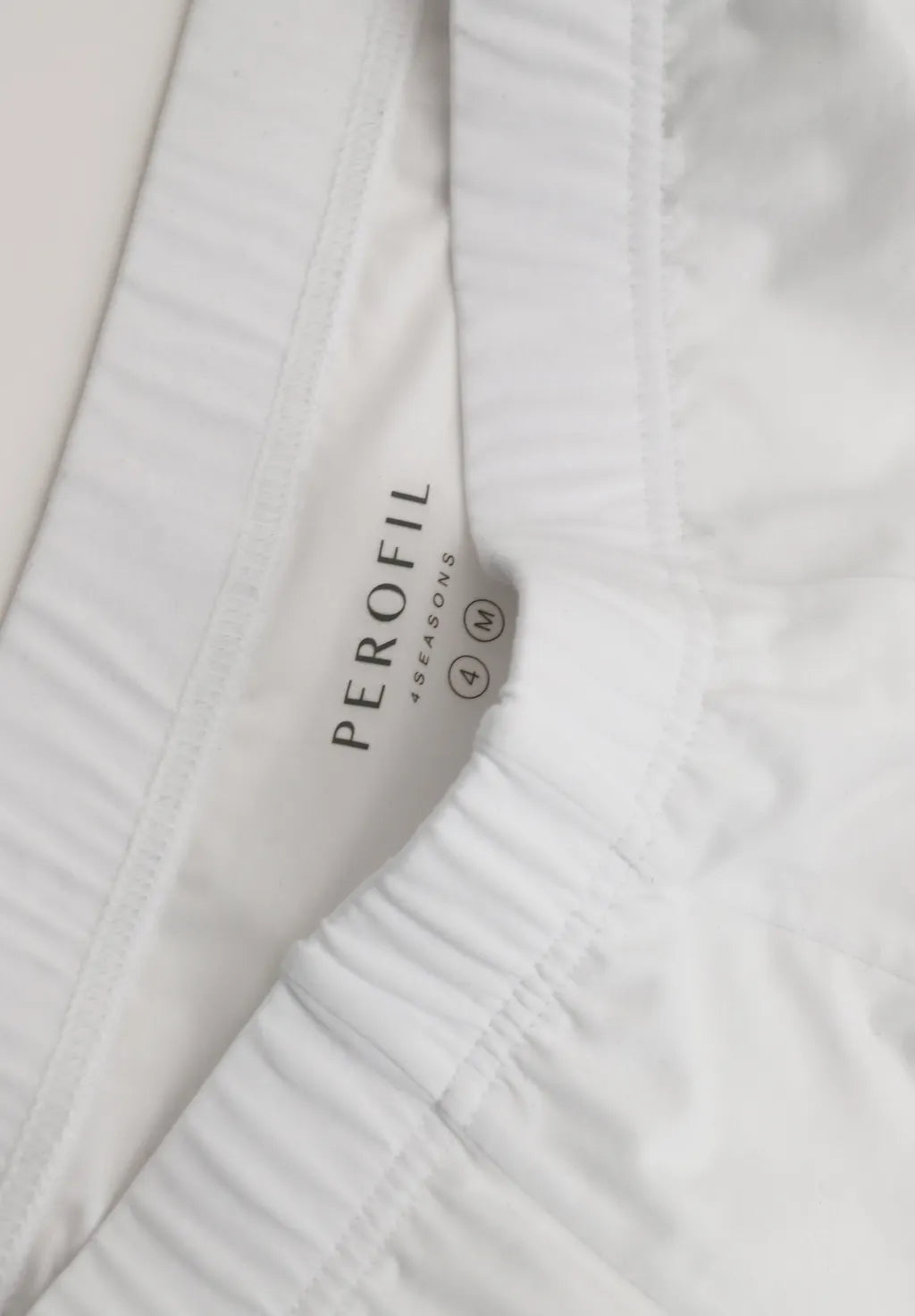 Perofil Boxer Parigamba in Cotone elasticizzato 4Seasons VPRT00303 2411S26