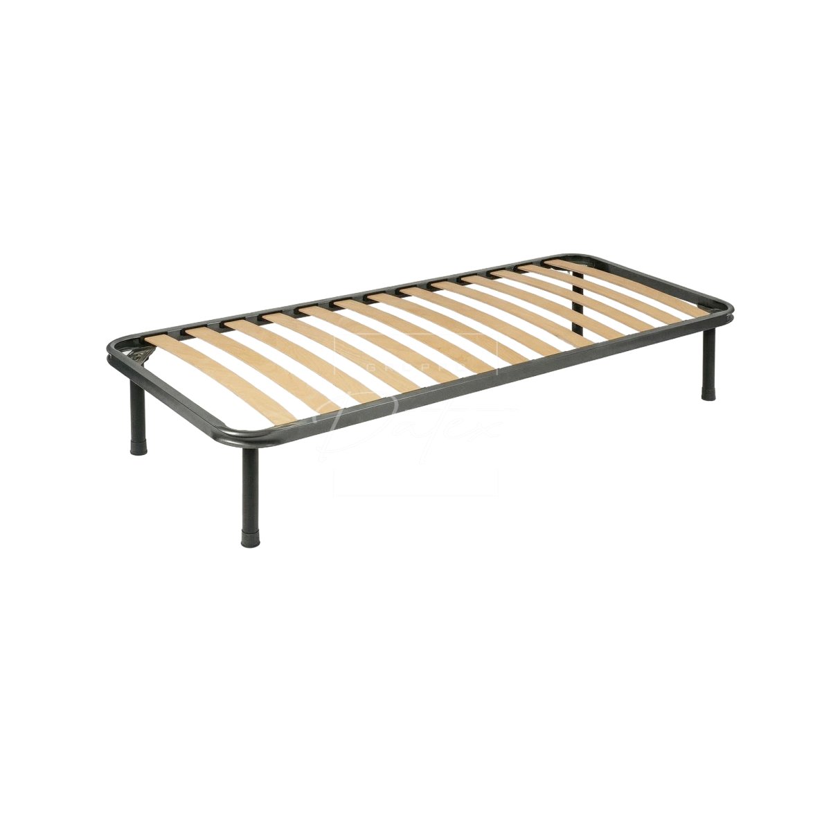 RETE A DOGHE K LUNGHEZZA 190 cm - SINGOLO - 80 x 190 cm