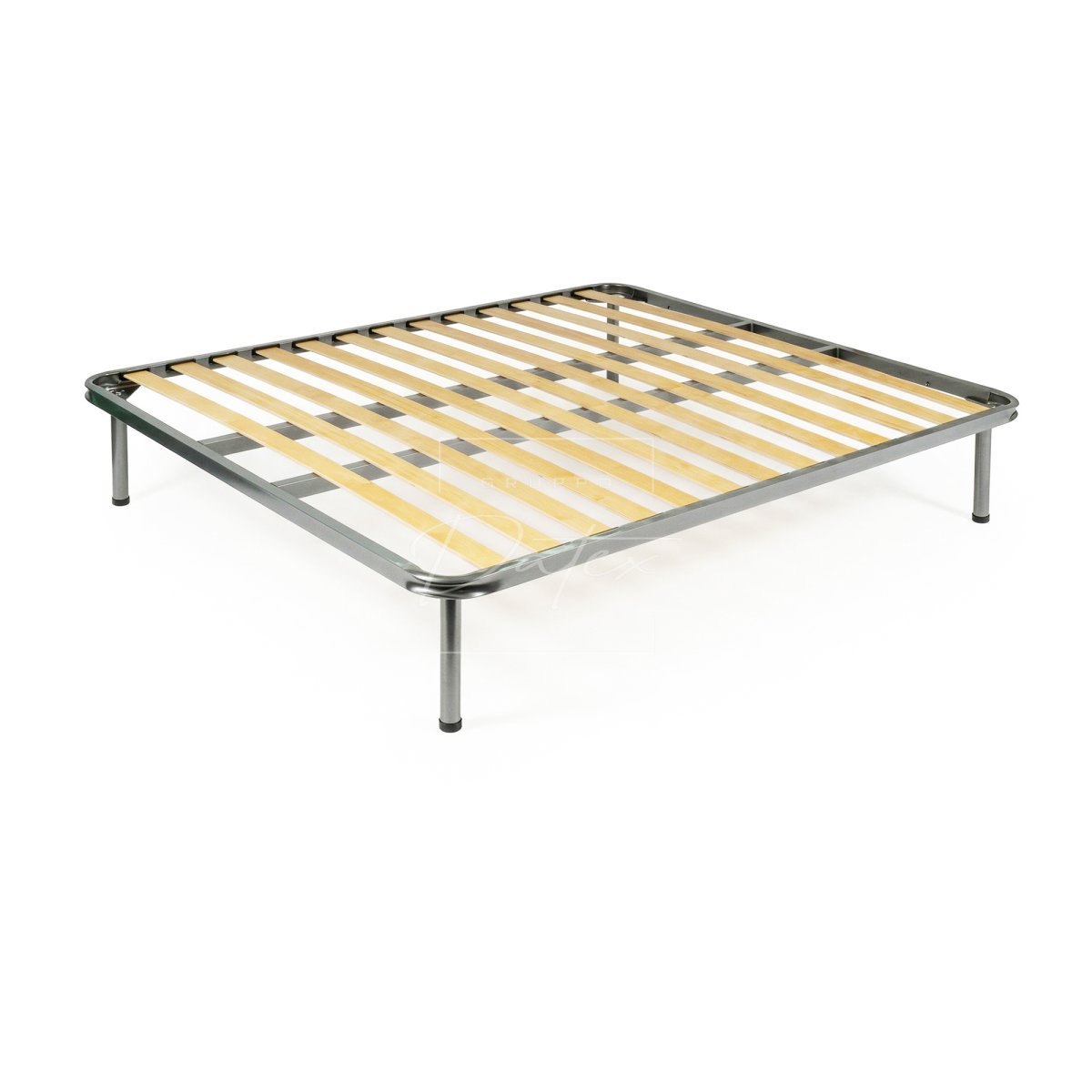 RETE A DOGHE K LUNGHEZZA 190 cm - MATRIMONIALE - 160 x 190 cm