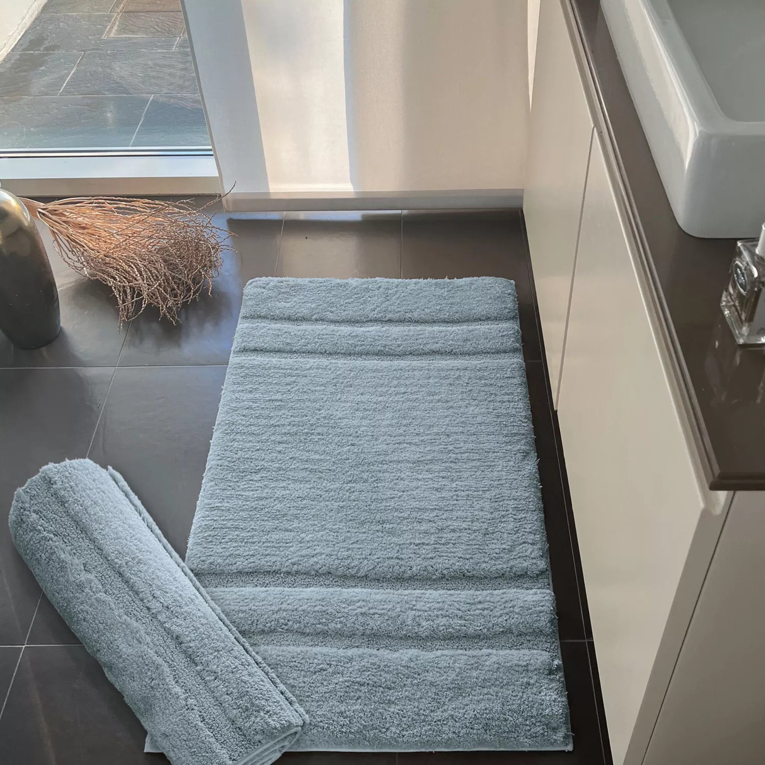 Svad Dondi Tappeto bagno 60x100 Touch 2500 g/mq 102310050 2404S40