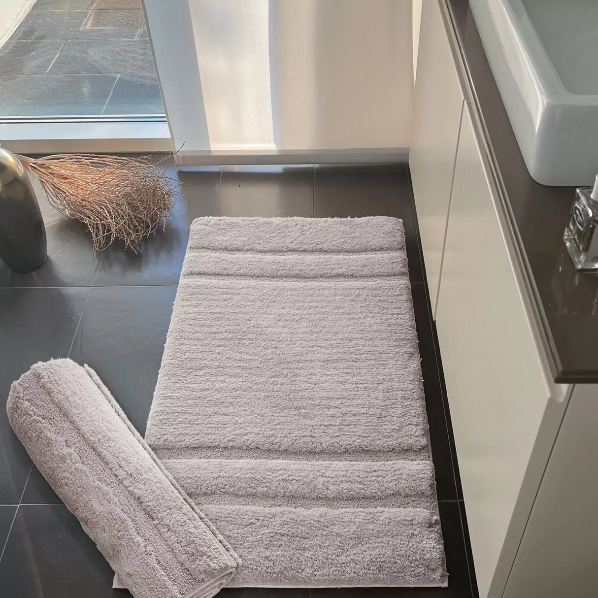 Svad Dondi Tappeto bagno 60x100 Touch 2500 g/mq 102310050 2404S40