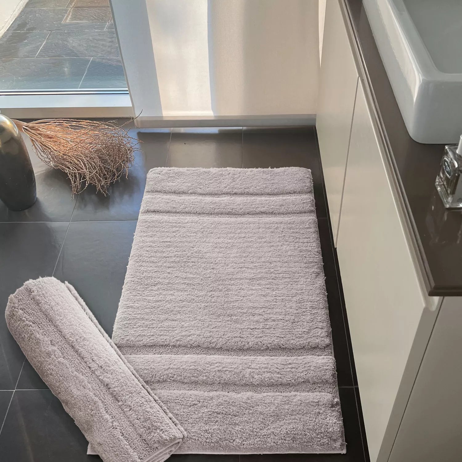 Svad Dondi Tappeto bagno 60x100 Touch 2500 g/mq 102310050 2404S40