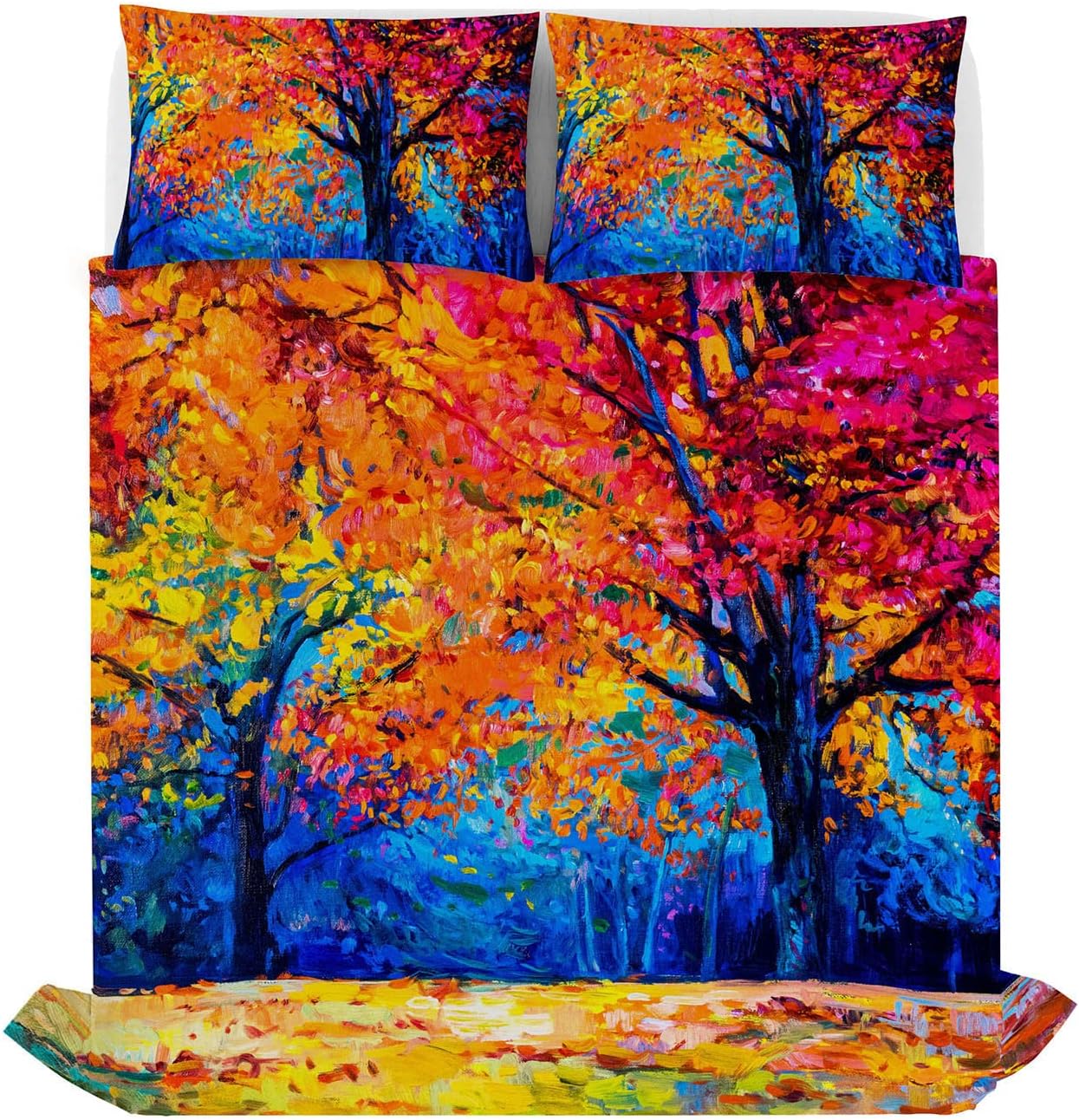 Sogni d'autore Parure Sheets Double Bedspread SD25 B56