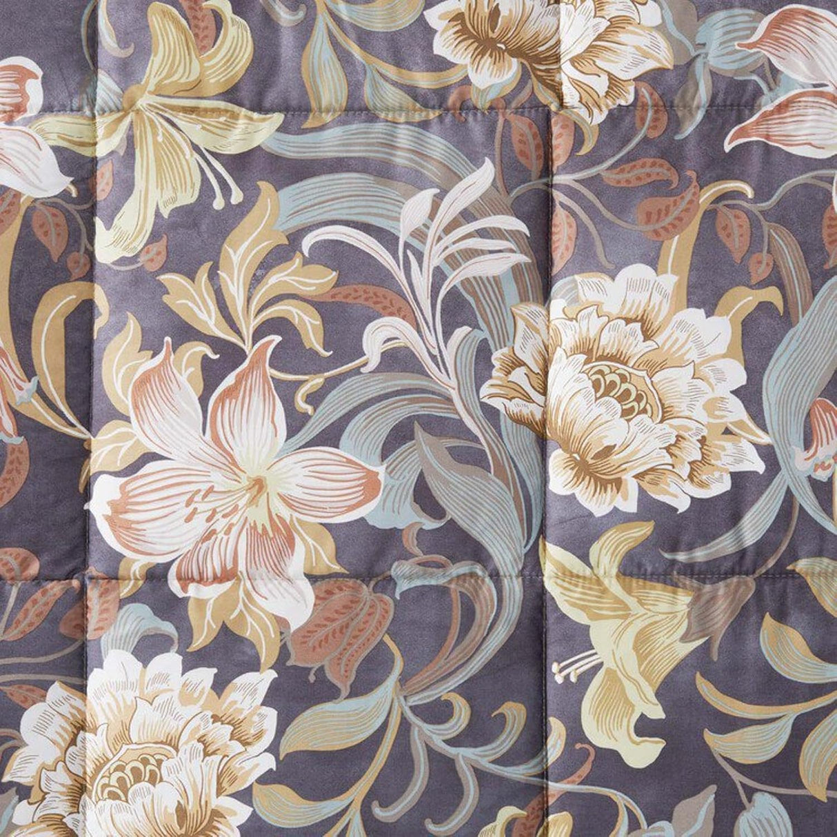 Bassetti Granfoulard Trapunta invernale Matrimoniale in Raso Verona 2412S130