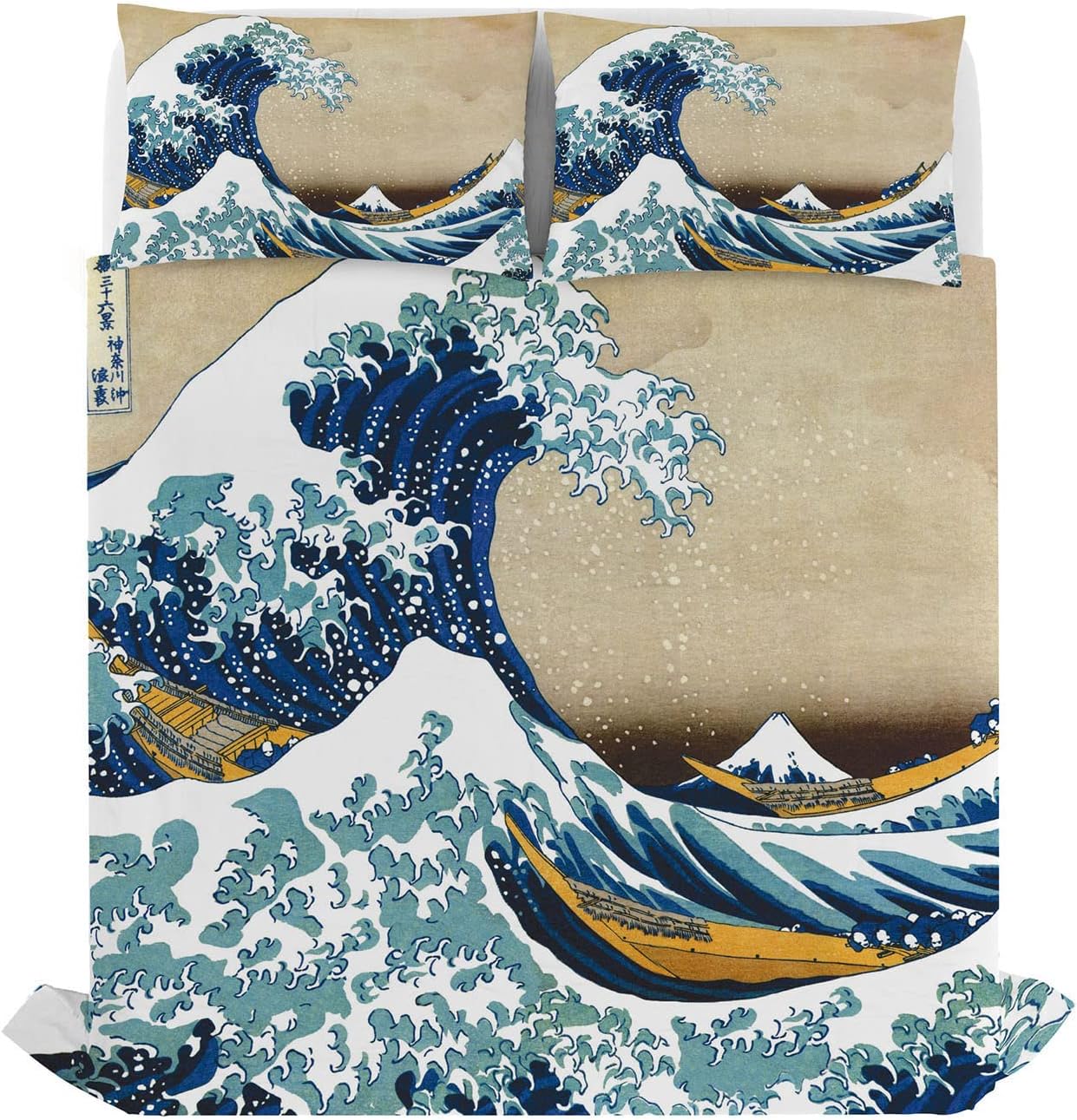 Sogni d'autore Parure Sheets Double Bedspread SD54 B56