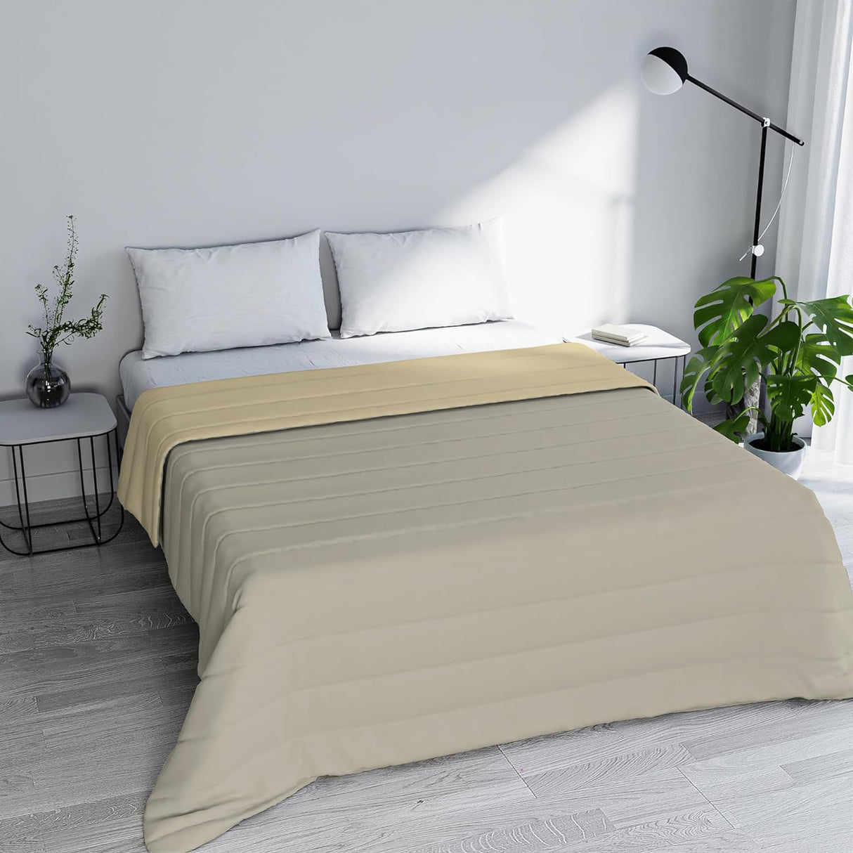 Elegant Trapuntino Mezzo Tempo Made in Italy - Varie Dimensioni