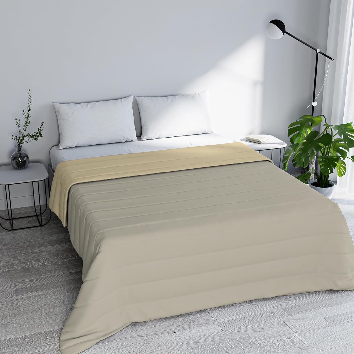 Elegant Trapuntino Mezzo Tempo Made in Italy - Varie Dimensioni