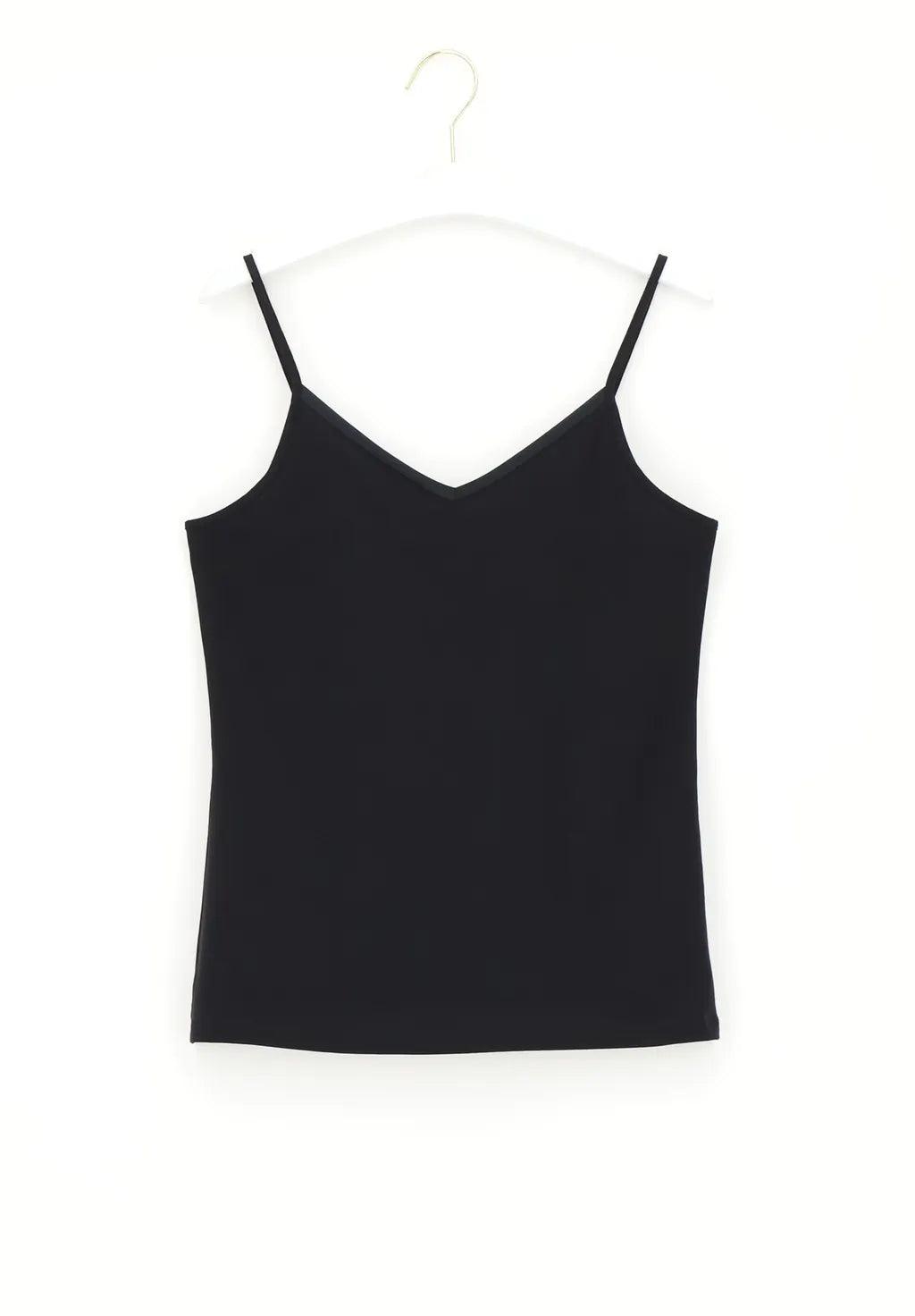 Oroblu Perfect Line Cotton Top VOBT01674 S20 - Passarelli Biancheria