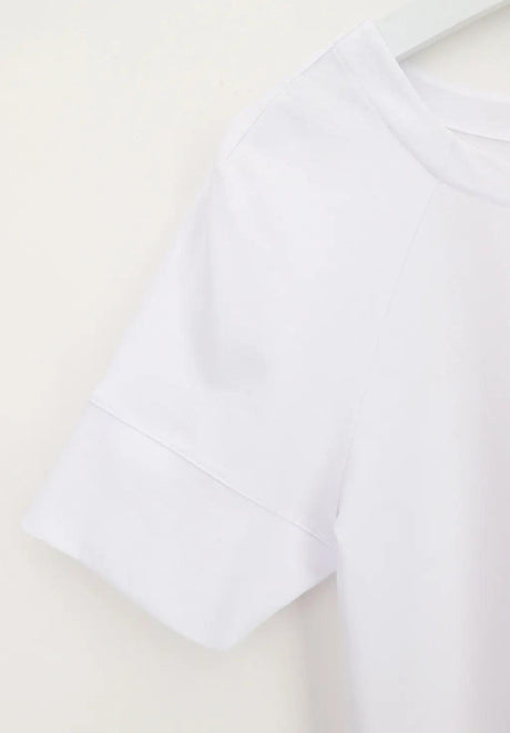 Oroblu T-Shirt Girocollo Estiva da Donna VOBT67340 S40 - Passarelli Biancheria