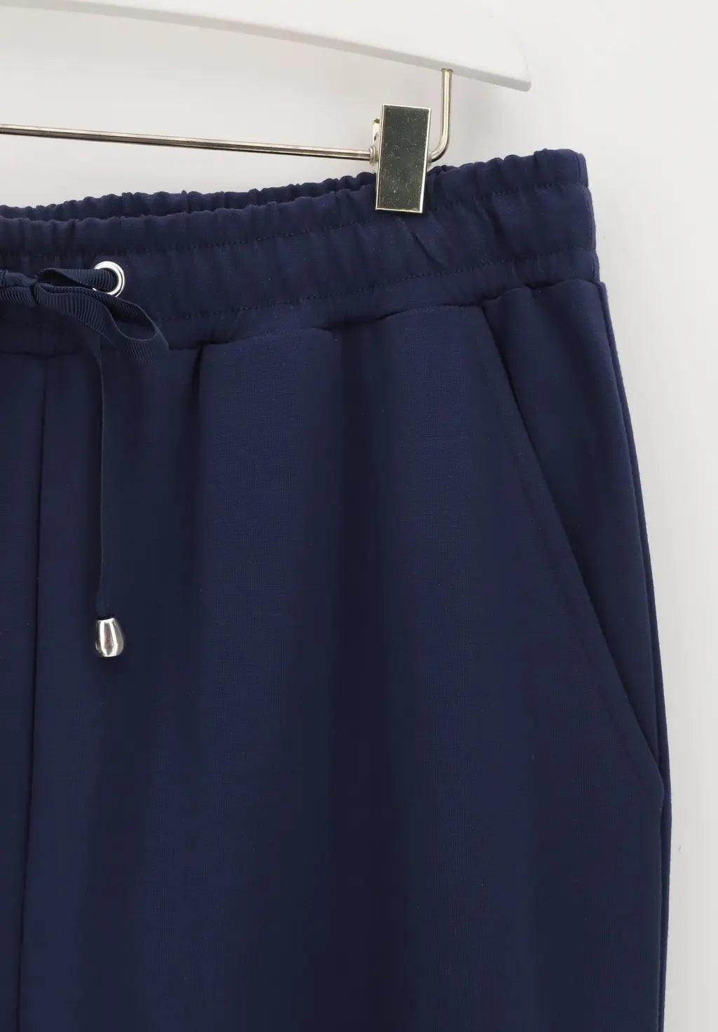 Oroblu Home Pantalone Jogger da Donna Street City VOB67323 S60 - Passarelli Biancheria