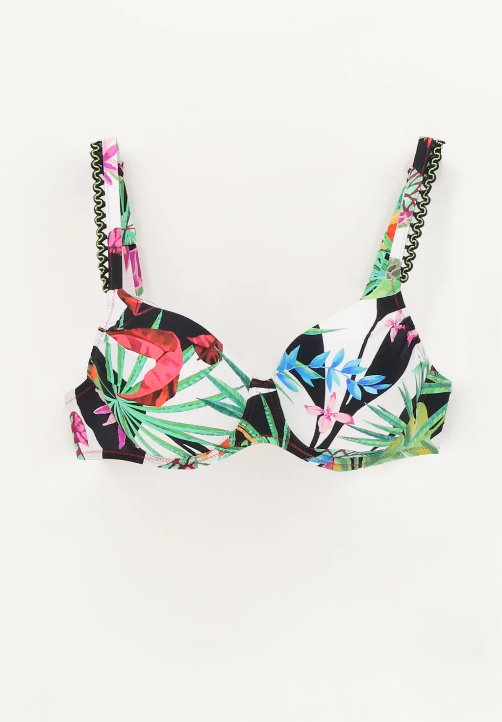 Oroblu Costume due Pezzi Greenwood VOBB67284 2403S112