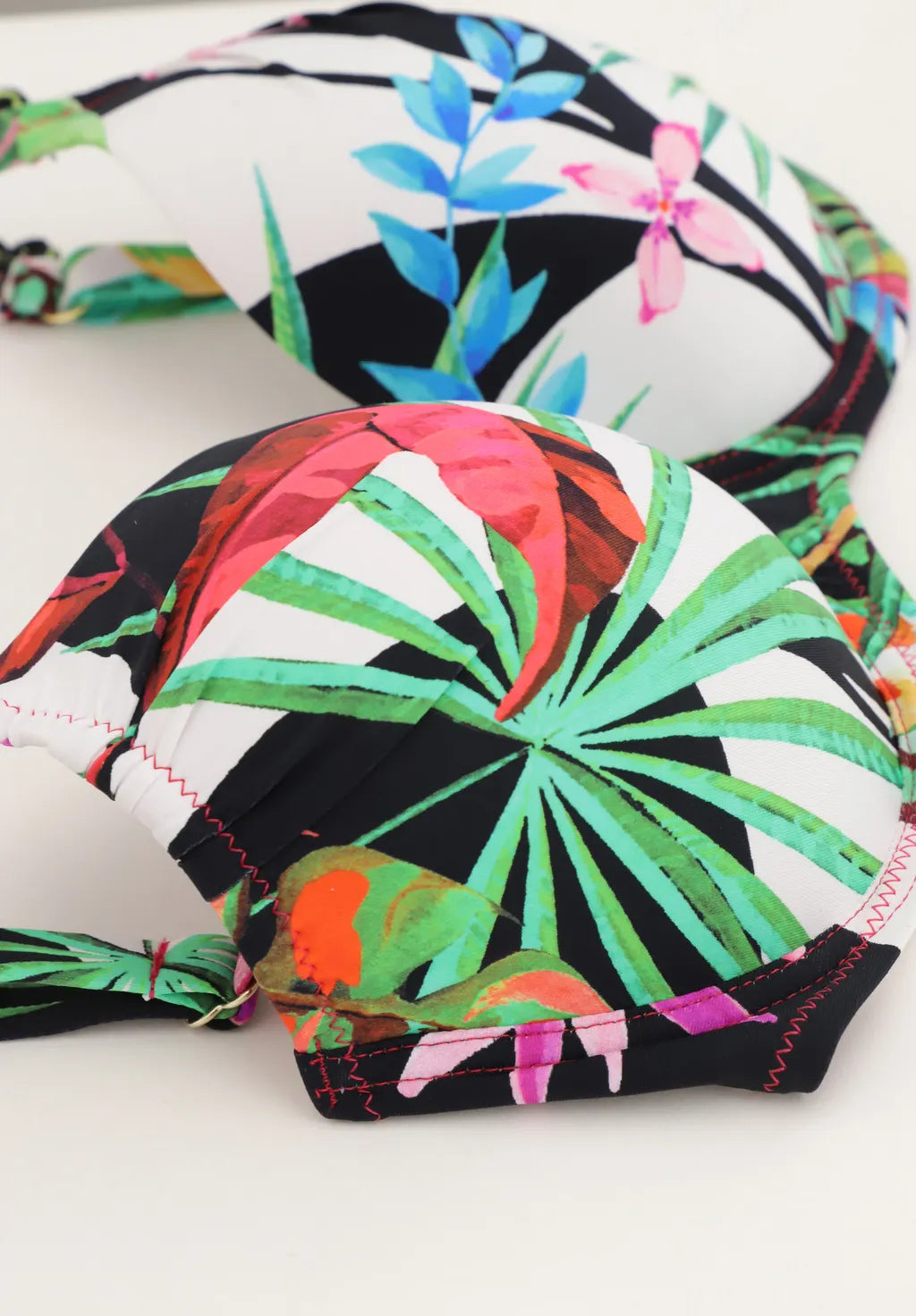 Oroblu Costume due Pezzi Greenwood VOBB67284 2403S112