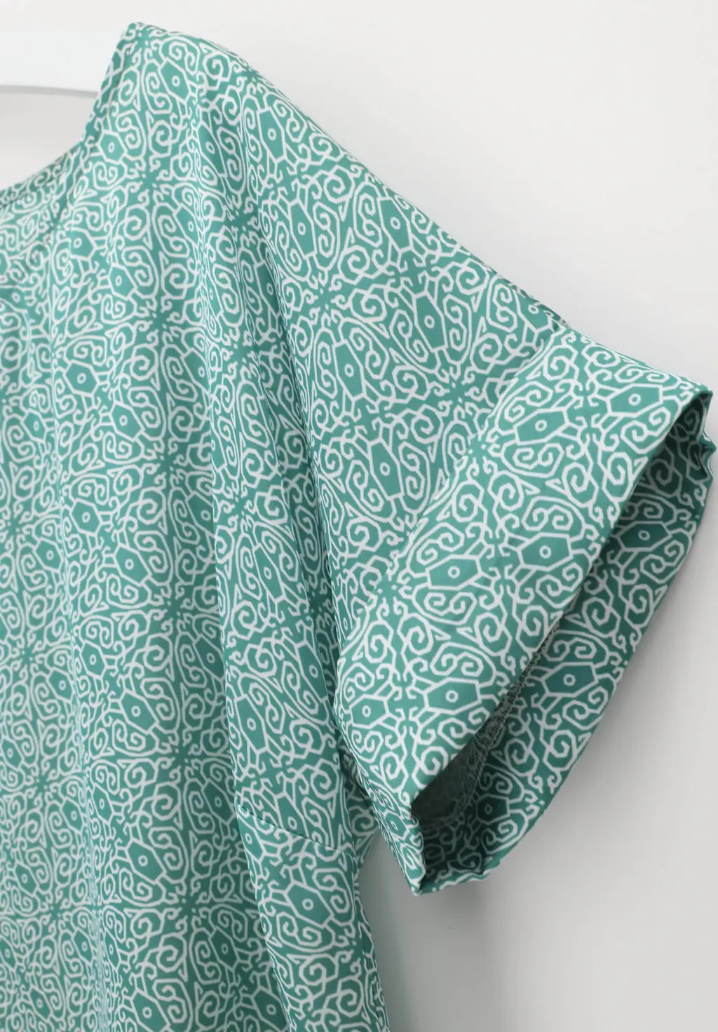 Oroblu T-shirt da Donna in Raso Leggero Décor VOBT67630 S74