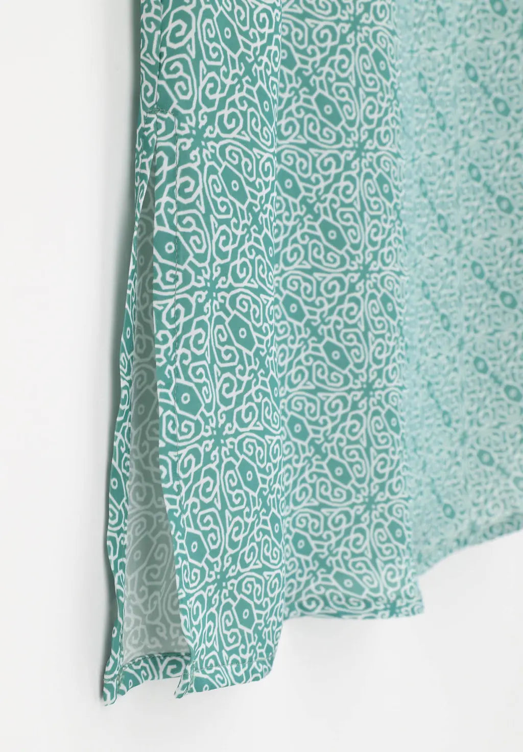 Oroblu T-shirt da Donna in Raso Leggero Décor VOBT67630 S74