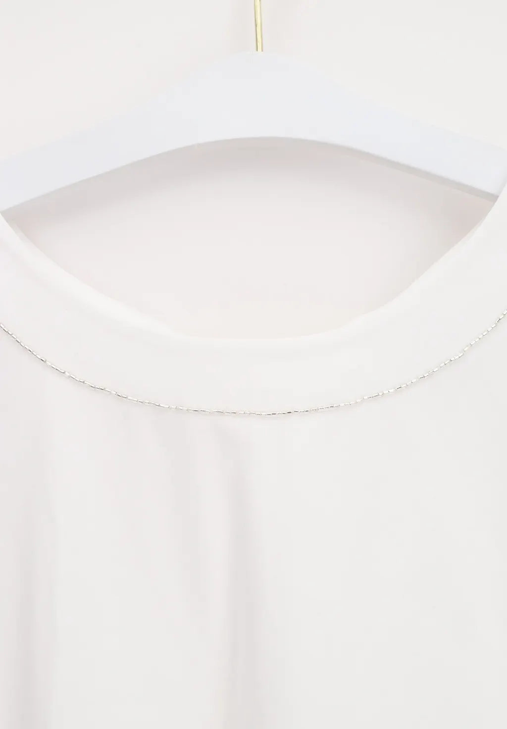 Oroblu T-shirt in Cotone Elasticizzato City VOBT67616 S39