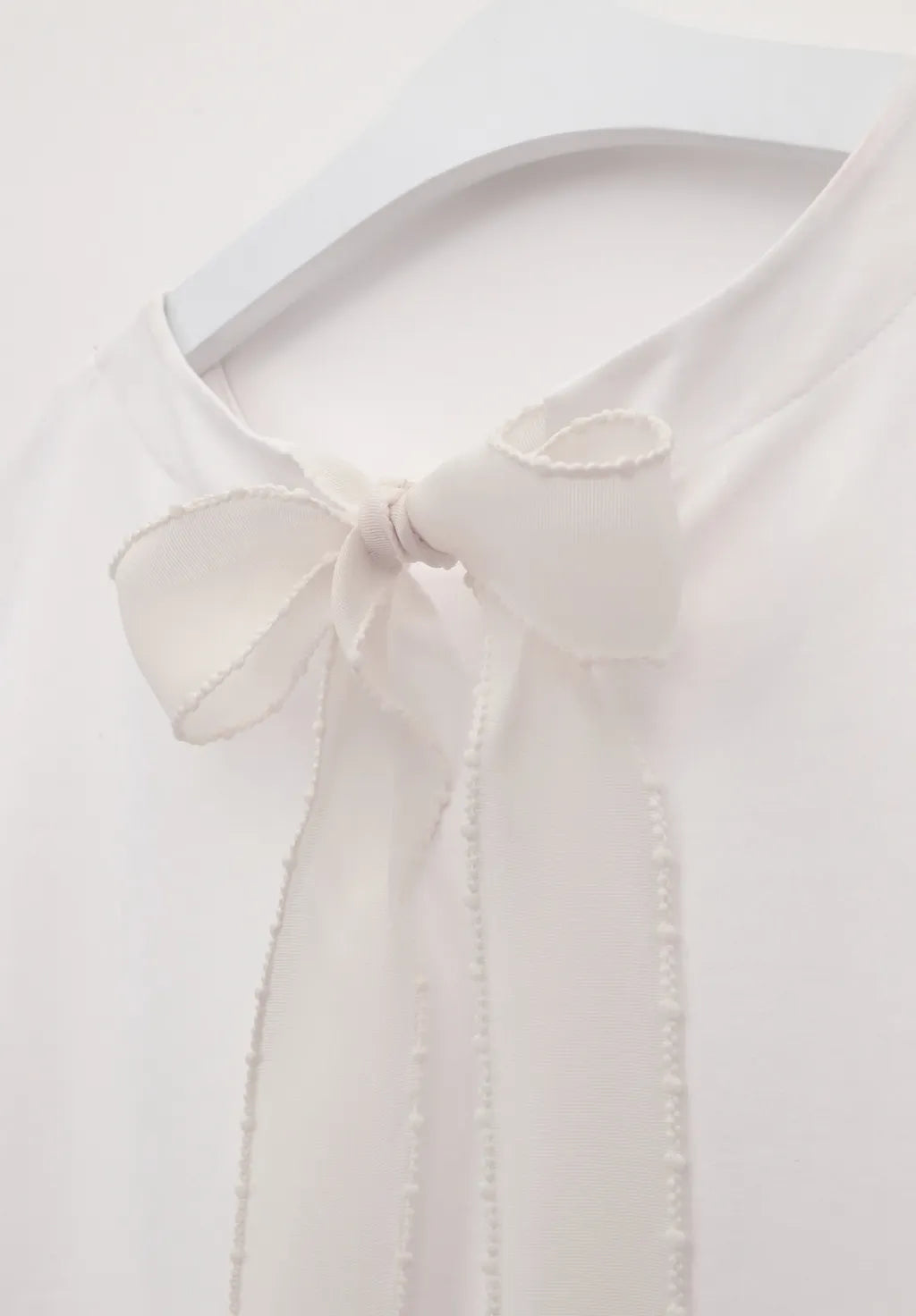 Oroblu T-shirt in Cotone Elasticizzato City VOBT67616 S39