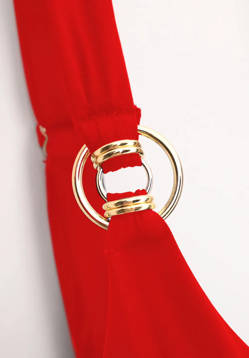 Oroblu Costume Intero Preformato e Incrocio Color VOBB67708 2503S94