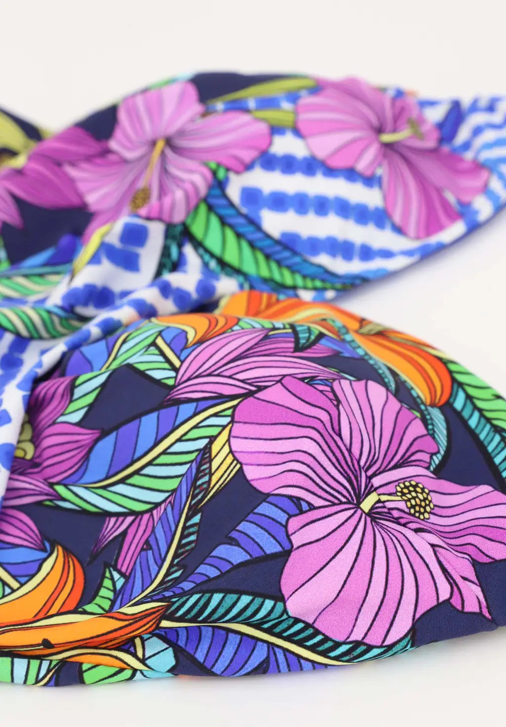 Oroblu Costume Intero Preformato con Incrocio Carioca VOBB67714 S120