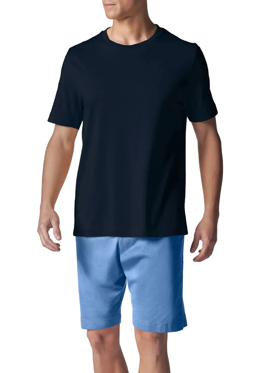 Cagi Pigiama Corto Estivo da Uomo 4436 2601S25