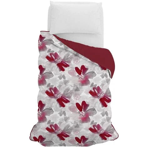 Trapunta Basic Stampata in Microfibra 200 gr/mq Basic - Varie Dimensioni