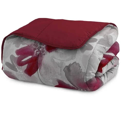 Trapunta Basic Stampata in Microfibra 200 gr/mq Basic - Varie Dimensioni